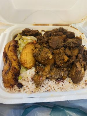 Taste Of The Islands Charleston. SC by null