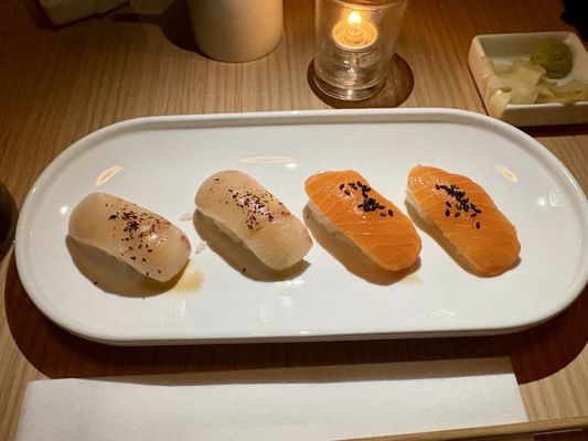 Tancho Sushi by null