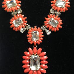 Repurposed Thrift Store - An expanding Jewelry selection