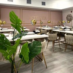 Ostenta Beauty Concept