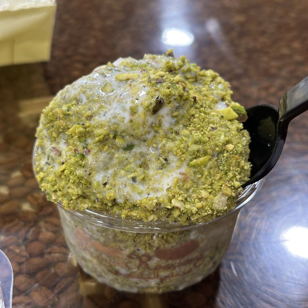 Royal Roastery - Houston - Arabic ice cream - Coffee Roasteries Near Me - Houston, Texas