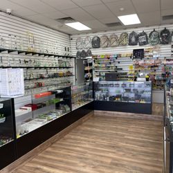 Big Love Smoke Shop