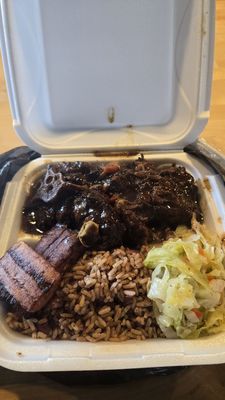 Yaso Jamaican Grill by null