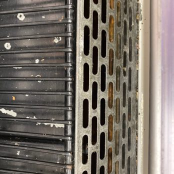 Ralphs - a close up of a metal grate - Grocery Near Me - Whittier, California Ralphs - a close up of a metal grate - Grocery Near Me - Whittier, California