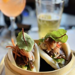Lola Peking Duck