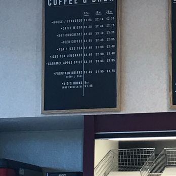 Donutsville - Donuts Near Me - Peoria, Arizona