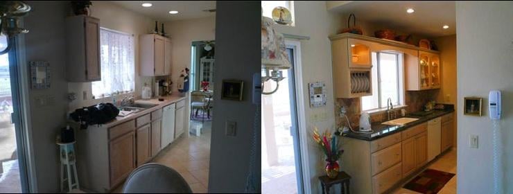 Slide of Autumn Plumbing & Remodeling