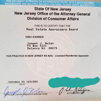 Appraisal Xperts - Appraisal Services Near Me - Moorestown, New Jersey Appraisal Xperts - Appraisal Services Near Me - Moorestown, New Jersey