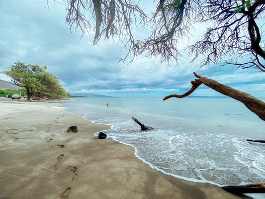 Olowalu Beach by null