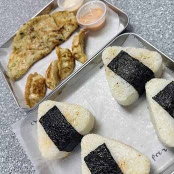 GoGogiri - Asian Fusion Near Me - Dallas, Texas GoGogiri - Asian Fusion Near Me - Dallas, Texas