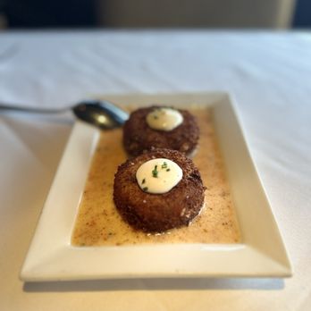 Roy's Hawaii Kai - Hawaii Kai Crab Cakes - Hawaiian Near Me - Honolulu, Hawaii Roy's Hawaii Kai - Hawaii Kai Crab Cakes - Hawaiian Near Me - Honolulu, Hawaii
