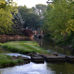 Rockwell Springs Trout Club
