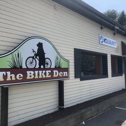 The Bike Den
