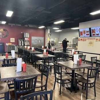 J's Var-B-Q - Barbeque Near Me - Albuquerque, New Mexico