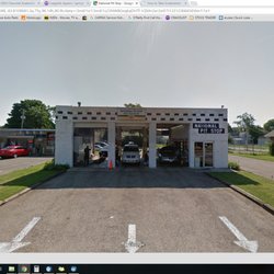National Pit Stop