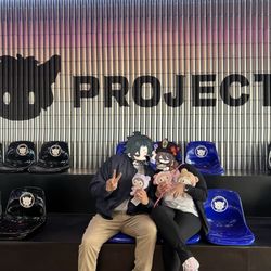 Project KE - At Project KE, we're proud to provide New York's collectors with a treasure trove of authentic collectibles. From Sanrio to Pokémon, ou