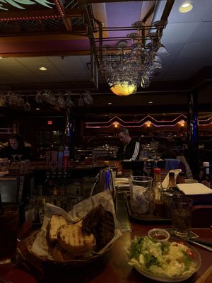 Mancini’s Char House by null