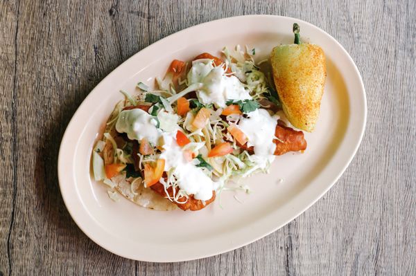 Margarita's Place by null