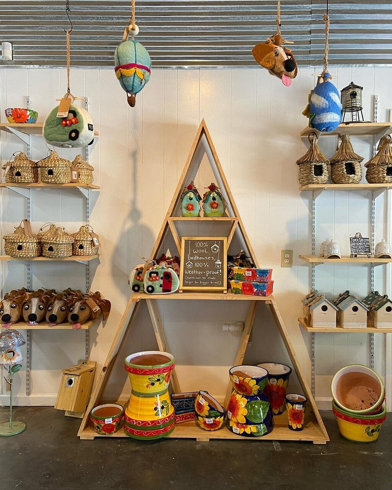 DOTHAN NURSERIES Updated October 2024 33 Photos 1300 Montgomery