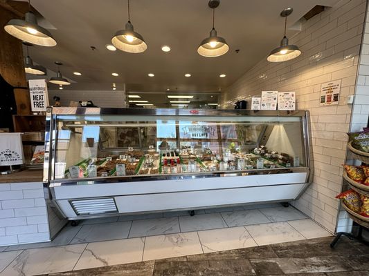 The Herbivorous Butcher by null