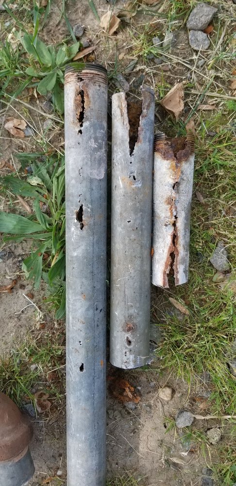 Slide of Ricky Stephens Plumbing & Heating