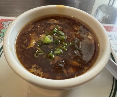 China Palace Restaurant by null