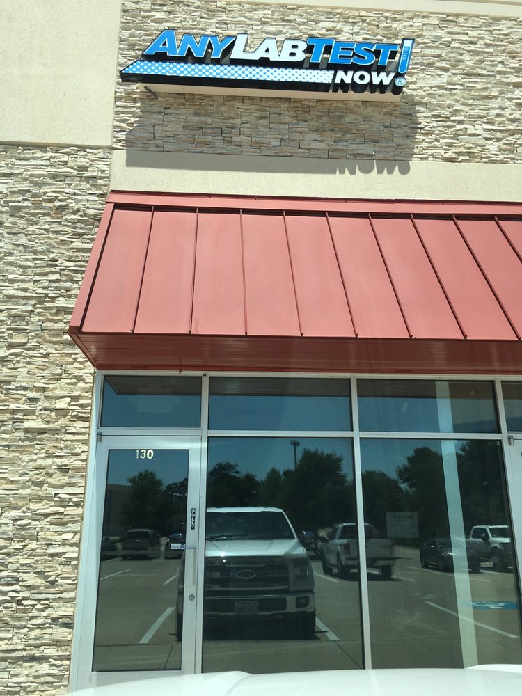 ANY LAB TEST NOW - Updated February 2026 - 2707 E Southlake Blvd ...