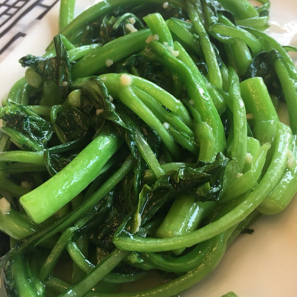 Phoenix Restaurant - Yu Chou with garlic - Dim Sum Near Me - Chicago, Illinois Phoenix Restaurant - Yu Chou with garlic - Dim Sum Near Me - Chicago, Illinois