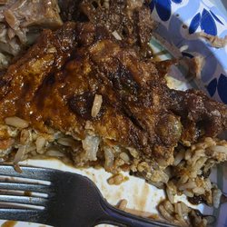 New Yummy - Burnt Egg foo young