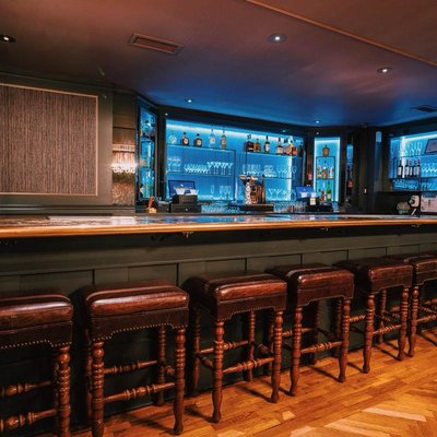 Pour Decisions Chicago by null