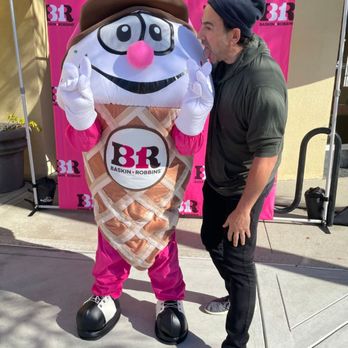 Baskin Robbins - Ice Cream & Frozen Yogurt Near Me - San Jose, California