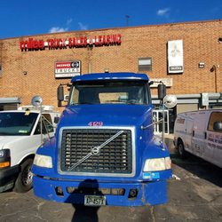 Milea Truck Sales and Leasing