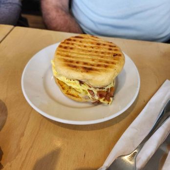 Bake Shack - Dough Boy - Breakfast & Brunch Near Me - Dania Beach, Florida Bake Shack - Dough Boy - Breakfast & Brunch Near Me - Dania Beach, Florida