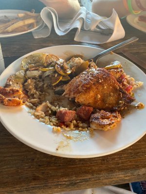 Berni's on West Main by null