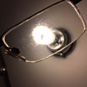 LensCrafters - Wearing of the "scratch-free" coating - Optometrists Near Me - Jersey City, New Jersey LensCrafters - Wearing of the "scratch-free" coating - Optometrists Near Me - Jersey City, New Jersey