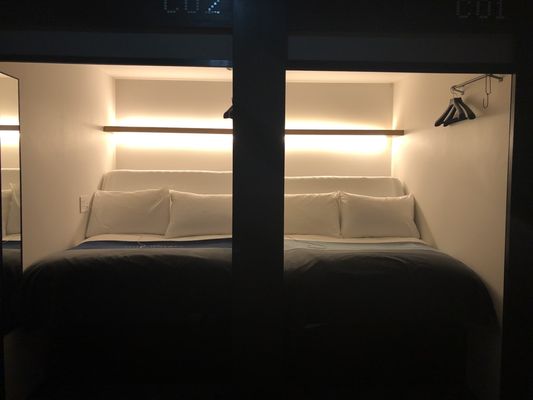 The Millennials Shibuya by null