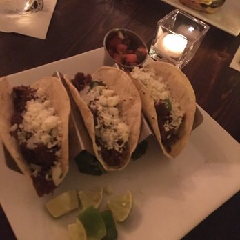 Social Still - Short run tacos - Cocktail Bars Near Me - Bethlehem, Pennsylvania