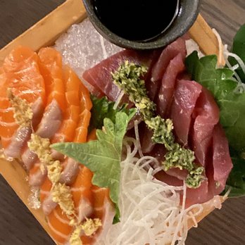 Uchiko Houston - Sushi Bars Near Me - Houston, Texas