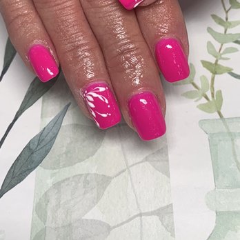 Elite Nail Spa - An excellent spa and service with quality staff! - Nail Salons Near Me - Acworth, Georgia