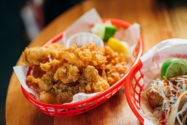 Miami Shores Fish Market "The Shores" by null