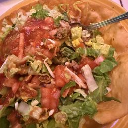 Taco Salad Taco Salad