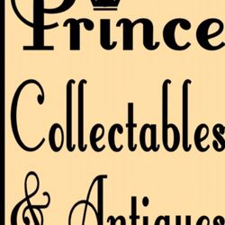 Prince Collectables & Antiques
