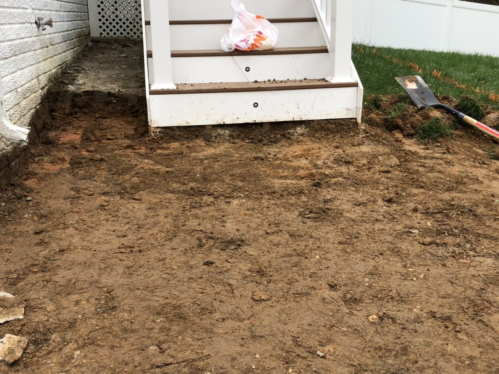 Slide of Mizan General Construction