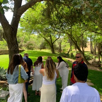 Ranchos De Ontiveros - Wine Tasting Room Near Me - Santa Maria, California