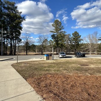 Craven County Rest Area - Rest Stops Near Me - New Bern, North Carolina