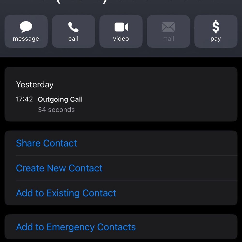 Glass Inc - Proof of my calls to a company that fails to provide even the basic of services. - Auto Glass Services Near Me - Atlanta, Georgia Glass Inc - Proof of my calls to a company that fails to provide even the basic of services. - Auto Glass Services Near Me - Atlanta, Georgia