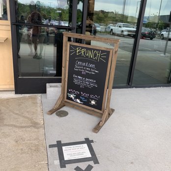 Union Special - Brunch menu - Bakeries Near Me - Raleigh, North Carolina