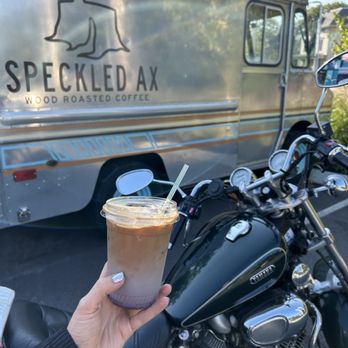 Speckled Ax - Coffee & Tea Near Me - Portland, Maine
