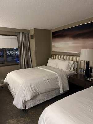 The Westin Tampa Waterside by null