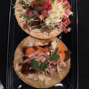 SOL Mexican Cocina - Wishing I was in Baja to devour these tacos! - Bars Near Me - Playa Vista, California SOL Mexican Cocina - Wishing I was in Baja to devour these tacos! - Bars Near Me - Playa Vista, California